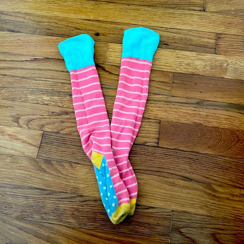 Matilda Jane Socks Size 4-6